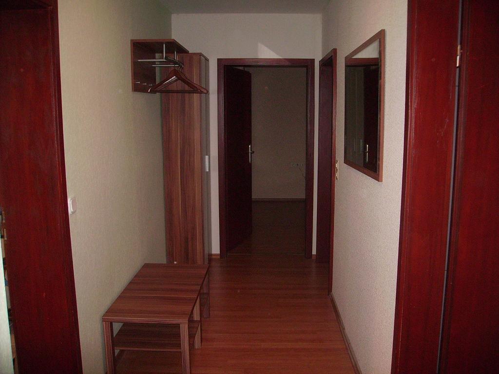 Ferienwohnung Andrea Eberbach  Bagian luar foto