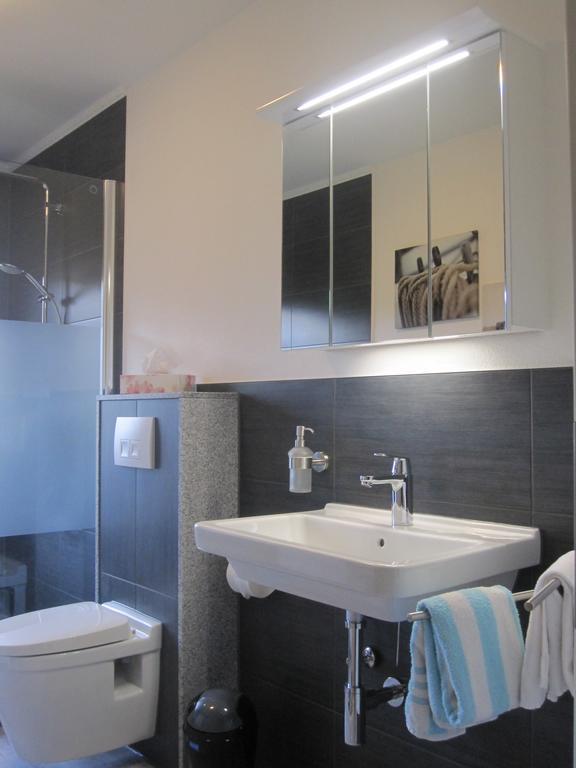 Ferienwohnung Andrea Eberbach  Bagian luar foto