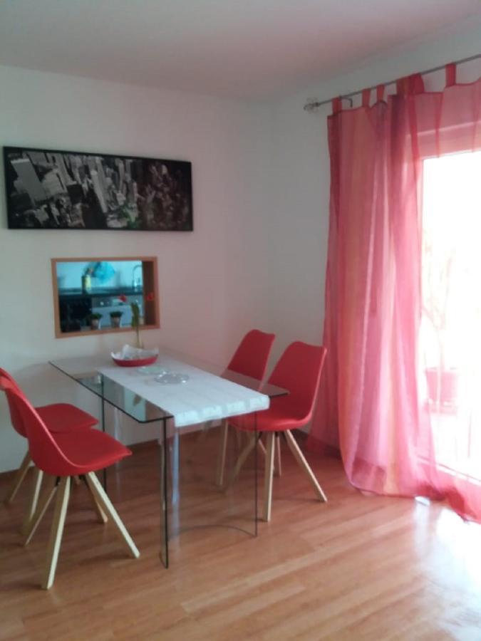 Ferienwohnung Andrea Eberbach  Bagian luar foto